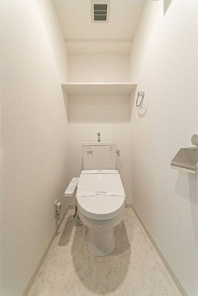 エルスタンザ徳川の物件内観写真