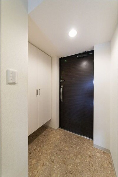 エルスタンザ徳川の物件内観写真