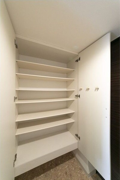 エルスタンザ徳川の物件内観写真