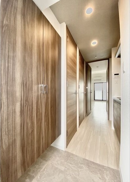 S-RESIDENCE庄内通Northの物件内観写真