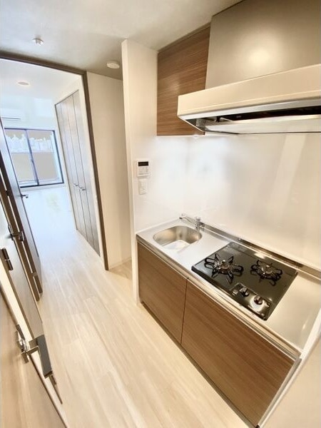 S-RESIDENCE庄内通Northの物件内観写真