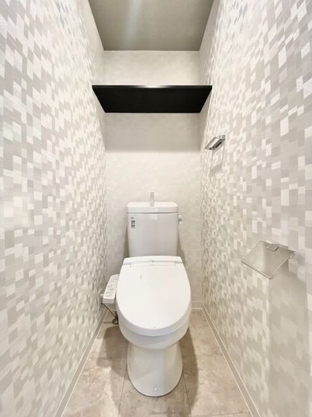 S-RESIDENCE庄内通Northの物件内観写真