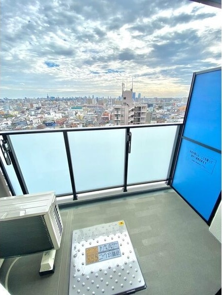 S-RESIDENCE庄内通Northの物件内観写真