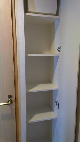 リナージュ佐古前の物件内観写真