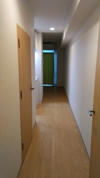 リナージュ佐古前の物件内観写真