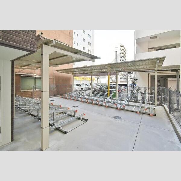 エスペランサ上前津の物件内観写真