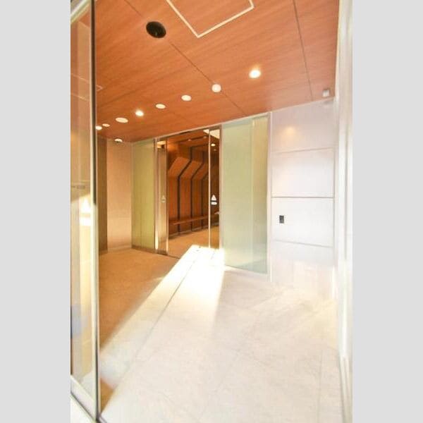 エスペランサ上前津の物件外観写真