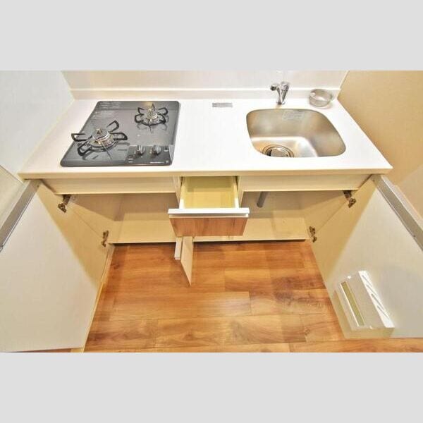 エスペランサ上前津の物件内観写真