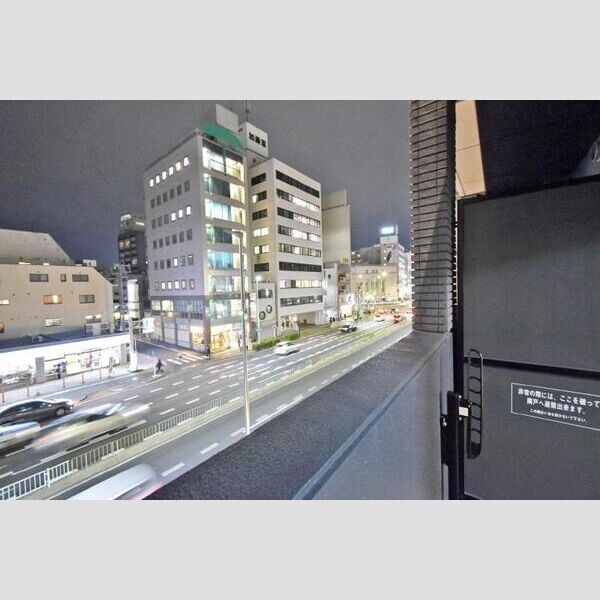 エスペランサ上前津の物件内観写真