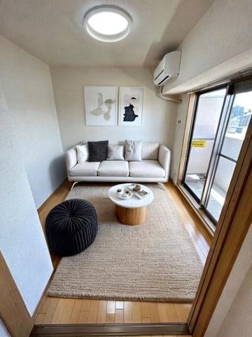 La　Douceur新栄の物件内観写真