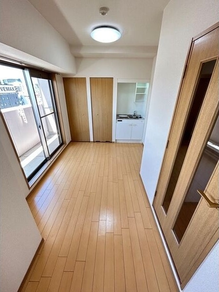 La　Douceur新栄の物件内観写真