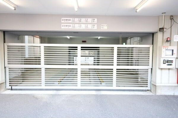 La　Douceur新栄の物件外観写真