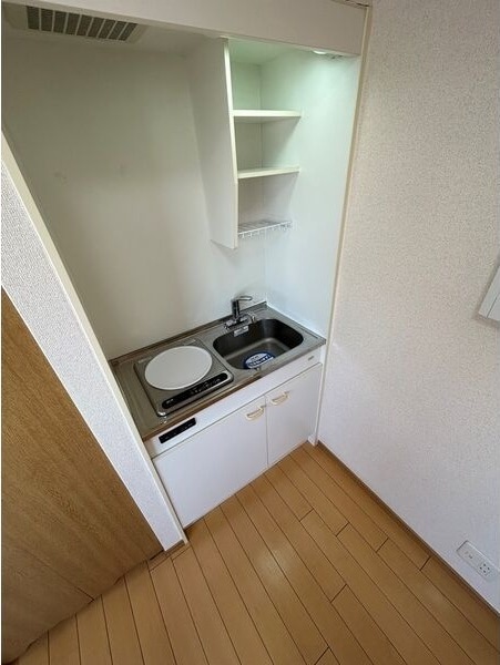 La　Douceur新栄の物件内観写真