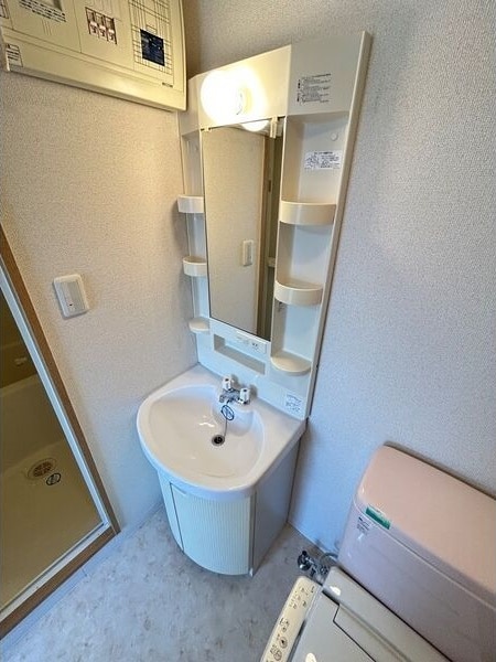 La　Douceur新栄の物件内観写真