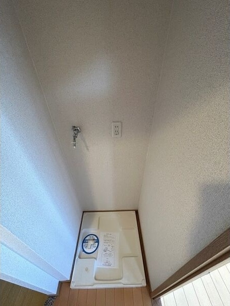 La　Douceur新栄の物件内観写真