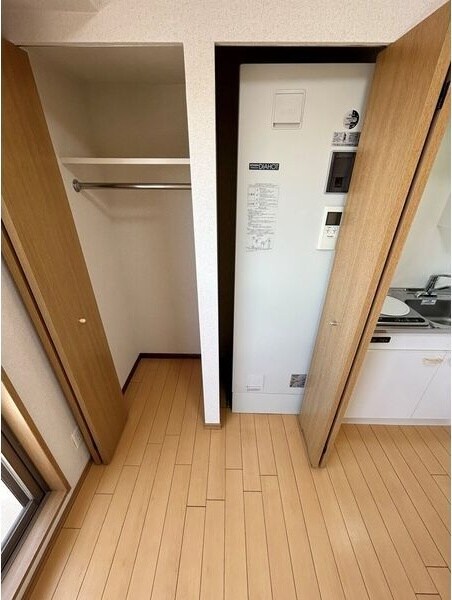 La　Douceur新栄の物件内観写真