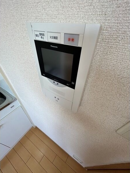 La　Douceur新栄の物件内観写真