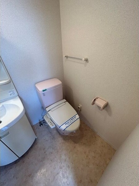 La　Douceur新栄の物件内観写真