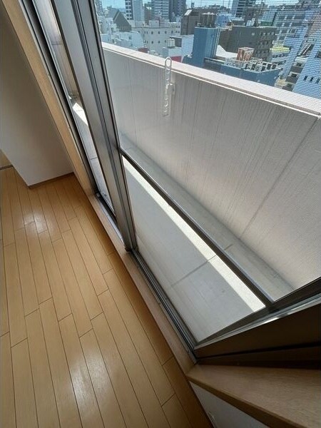 La　Douceur新栄の物件内観写真