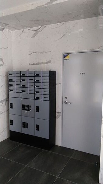 リナージュ佐古前の物件外観写真