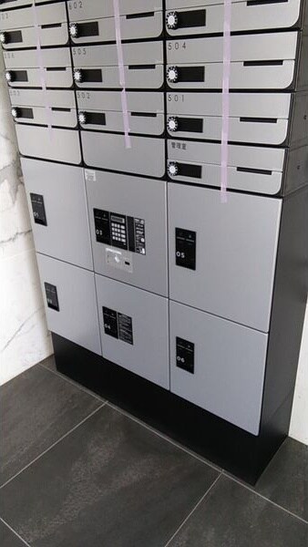 リナージュ佐古前の物件内観写真