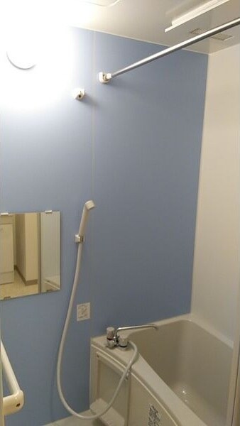 リナージュ佐古前の物件内観写真