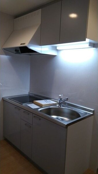 リナージュ佐古前の物件内観写真