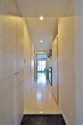 セレニティー名駅の物件内観写真