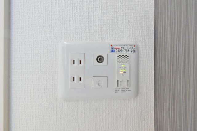 セレニティー名駅の物件内観写真