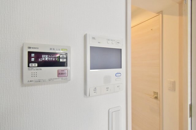 セレニティー名駅の物件内観写真