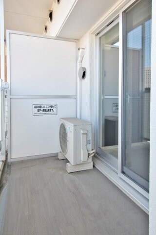 セレニティー名駅の物件内観写真