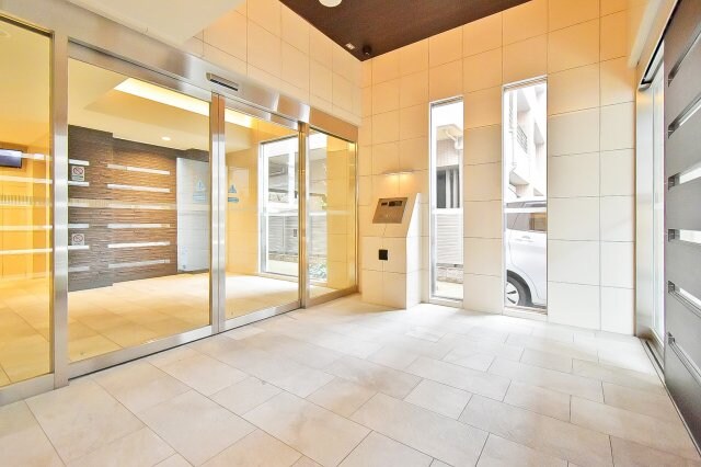 セレニティー名駅の物件内観写真