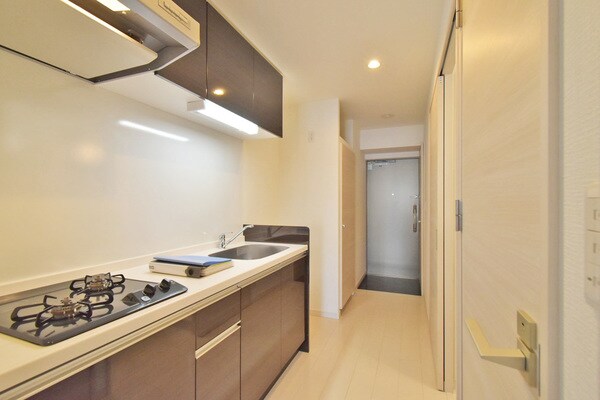 セレニティー名駅の物件内観写真