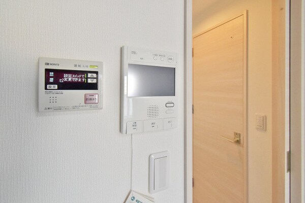 セレニティー名駅の物件内観写真