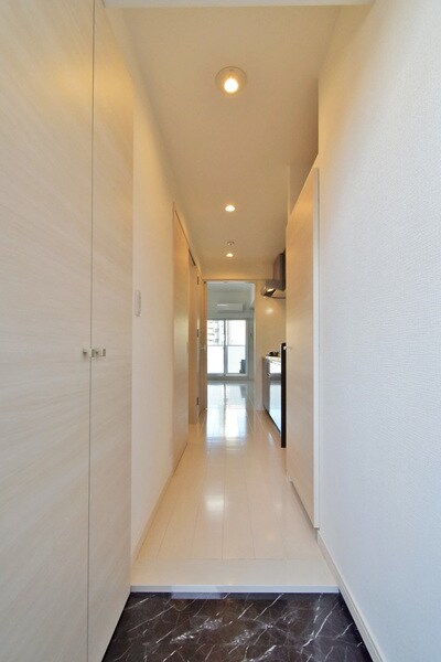 セレニティー名駅の物件内観写真