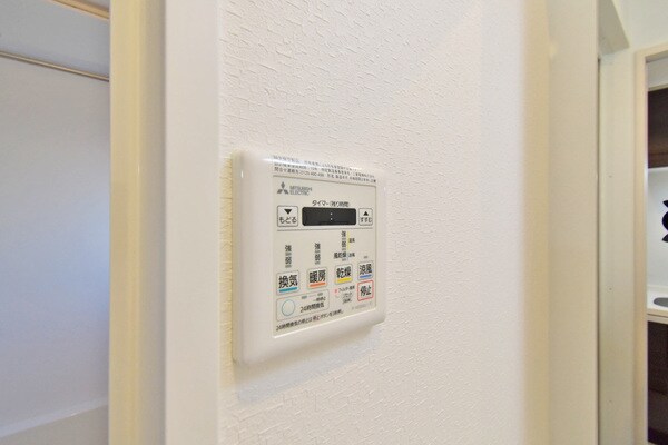 セレニティー名駅の物件内観写真