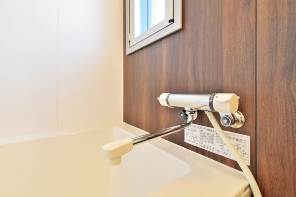 セレニティー名駅の物件内観写真