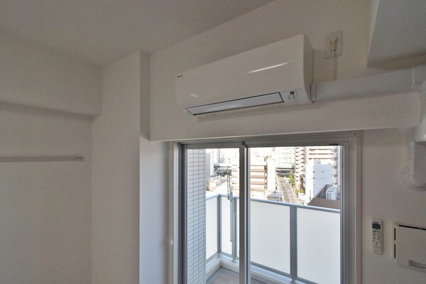 セレニティー名駅の物件内観写真