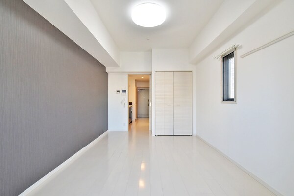 セレニティー名駅の物件内観写真