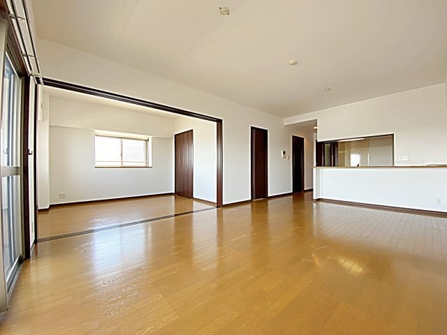 Hill Palace IKAIの物件内観写真