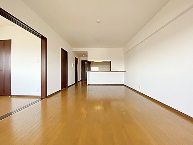 Hill Palace IKAIの物件内観写真