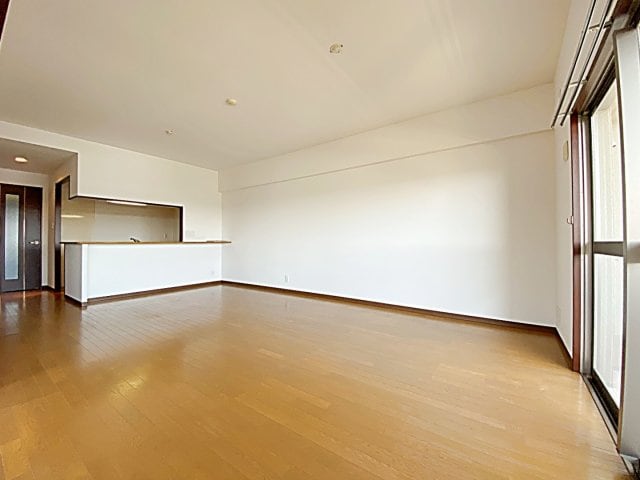 Hill Palace IKAIの物件内観写真