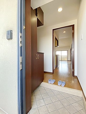 Hill Palace IKAIの物件内観写真