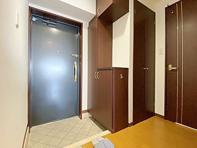 Hill Palace IKAIの物件内観写真