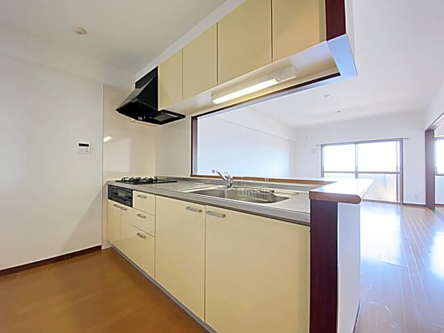 Hill Palace IKAIの物件内観写真