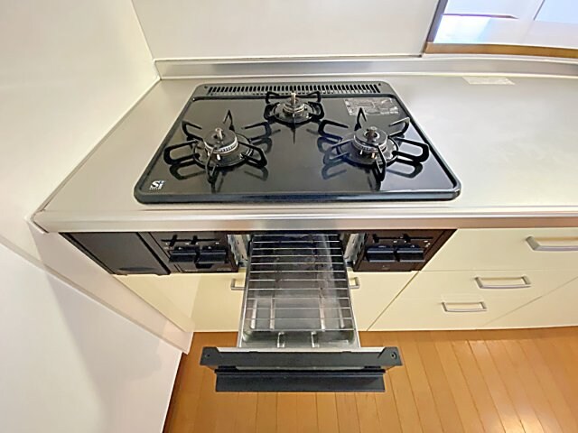 Hill Palace IKAIの物件内観写真