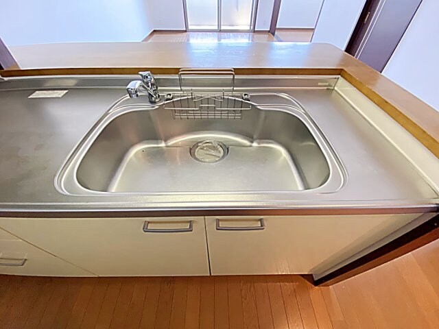 Hill Palace IKAIの物件内観写真