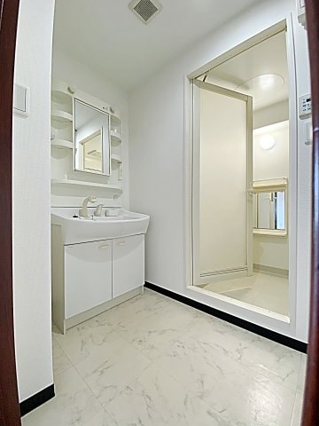 Hill Palace IKAIの物件内観写真