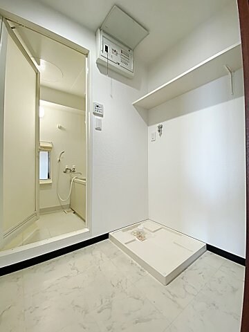 Hill Palace IKAIの物件内観写真