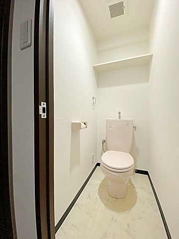 Hill Palace IKAIの物件内観写真